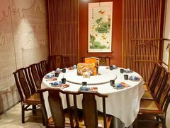 -范家小馆·四代传承烤鸭店(紫竹桥店)