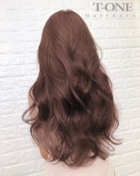 -CHANGE 美发烫染沙龙