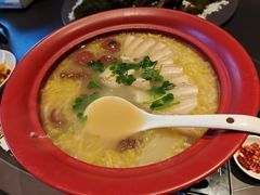 -上和臻品中国菜(花园街店)