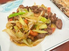 -新疆伊宁远征餐厅