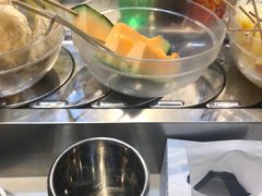 -百品聚旋转火锅(万德庄店)