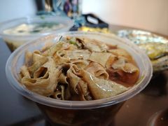 锅巴菜-真素诚·清真(新华路店)