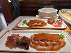 -森隆饭庄(崇文门新世界百货店)