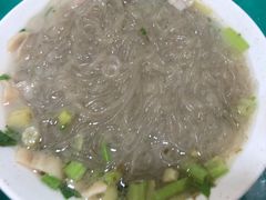 -甘记肥肠粉(马鞍北路店)