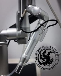 -腾龙刺青纹身TATTOO