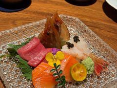 -眞日本料理