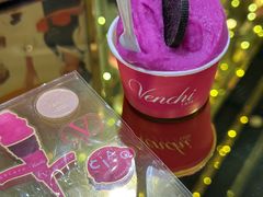 venchi明星冰淇淋-VENCHI 闻绮(北京国贸商城店)