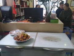 -福顺祥大盘鸡(临潼店)