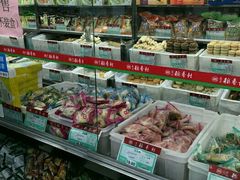-北京稻香村(甘家口店)