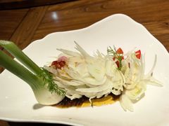 -醉霖生态餐厅(交大店)