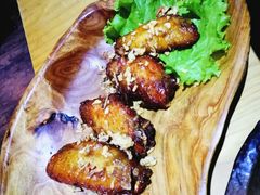 -越谜·越南餐厅(长白店)