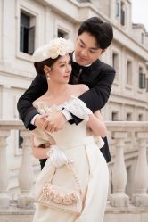 -雪中彩影婚纱摄影·微光艺术中心