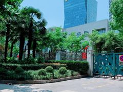 -武宁新村幼儿园(普雄路)