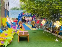 -幸福泉幼儿园(秋实东街)