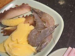 -梨花自助烤肉(天河城店)