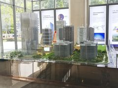 -广州绿地中央广场