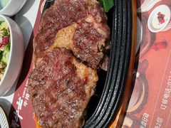 -斗牛士牛排餐厅(嘉里汇店)