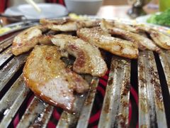 -小米烤肉·和牛原切-创意韩料(东关店)