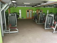 -怡禾健身俱乐部