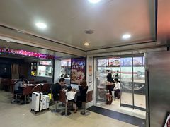 门面-蔡林记(广埠屯店)