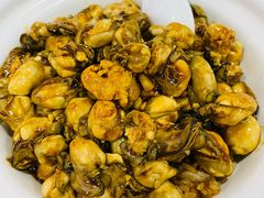 -醉壹号海鲜大排档(厦门美食地标店)