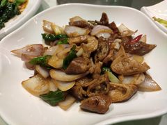 -枣庄开元凤鸣山庄·中餐厅