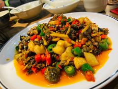-肖四女乐山跷脚牛肉(世博源店)