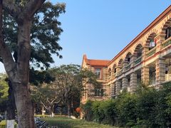-厦门大学(思明校区)