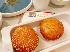 -左庭右院鲜牛肉火锅(京西大悦城店)