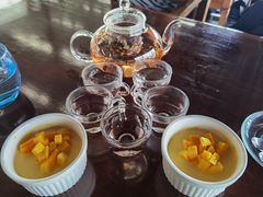 -维纳斯酒店-忆咖啡观景餐厅(象山公园店)