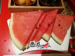 -巴九门老火锅(来福士打望店)
