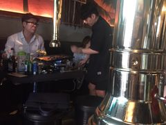 -401餐厅(弘大店)