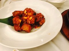 -翠园(铜锣湾广场店)