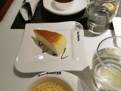 -斗牛士牛排餐厅(嘉里汇店)