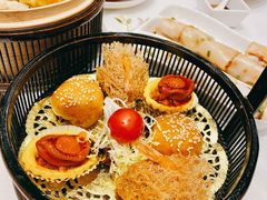 雀笼点心-翠园(北京王府中环店)