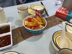 -大师傅金奖啤酒鱼(阳光店)