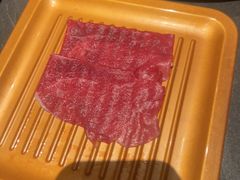 -牛YO寿喜烧和牛火锅自助(三台子万象汇店)