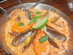 -Brut Eatery Wine Bar & Restaurant (建国东路店)