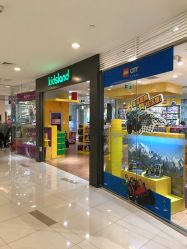 -KIDSLAND(北京蓝色港湾店)