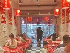 -为民烧烤吧.自贡爆炒菜(收录10年好店)