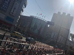 -七浦路服装批发市场
