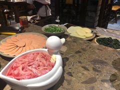 -重庆渝达老火锅(春熙路店)