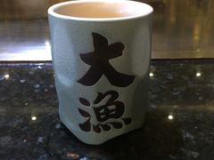 -大渔铁板烧(中山路八佰伴店)