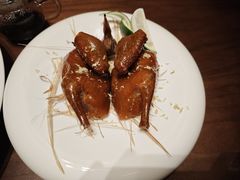 -觅唐MITONG(鸟巢店)