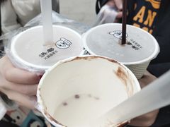 奥利奥奶茶-洪都大拇指(洪都店)