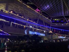 -Paulaner·德国帕拉娜自酿啤酒餐厅(海上世界店)