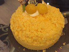 -Cova Ristorante & Caffe(海港城店)