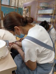-指·爱美甲美睫Perfect Nails Eyelash Extensions