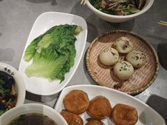 -易裕和·长沙米粉(竹塘西路店)