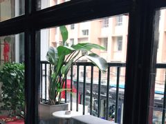 -Nectar One Cafe(勇烈路n1店)